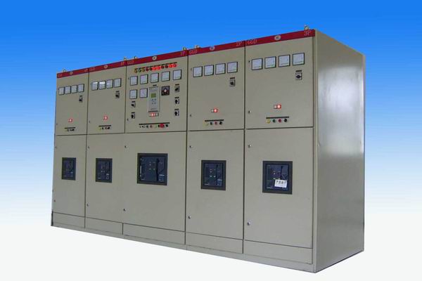 临夏市装修配电柜 安全实用建筑抽屉式配电柜-电